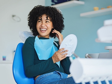 Cosmetic Dentistry