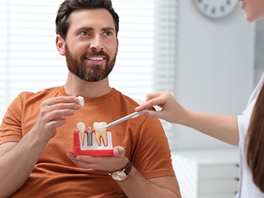 Dental Implants