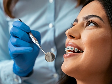 Orthodontics
