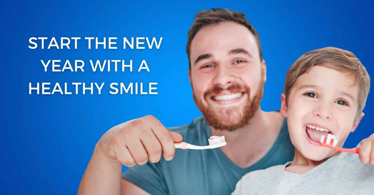 Start The New Year With A Healthy Smile Top Dental Resolutions For 2024   2024 01 08 